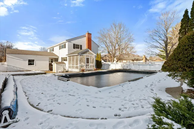 $350,000 | 54 Rhode Island Avenue, Millinocket, ME 04462