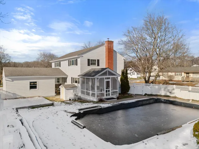 $350,000 | 54 Rhode Island Avenue, Millinocket, ME 04462