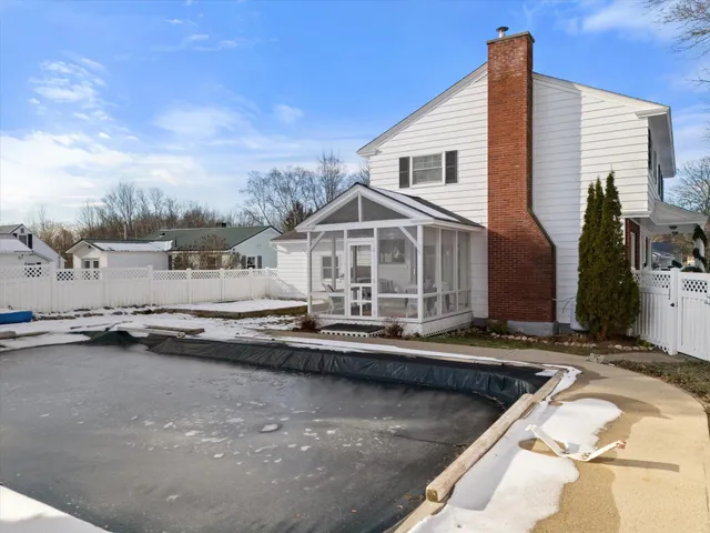 $350,000 | 54 Rhode Island Avenue, Millinocket, ME 04462