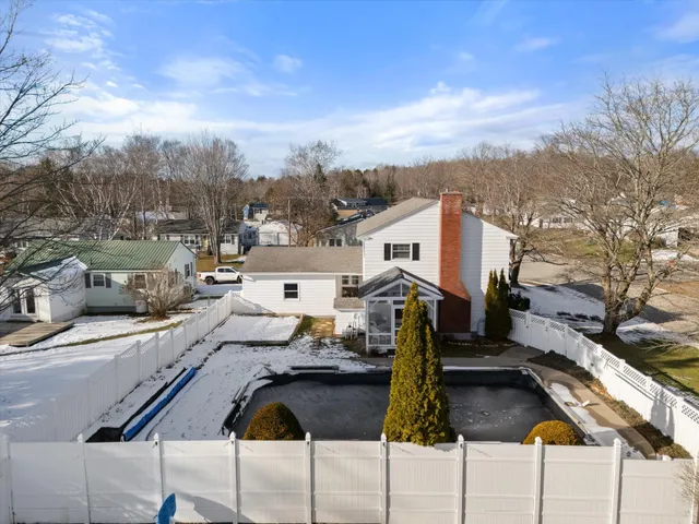 $350,000 | 54 Rhode Island Avenue, Millinocket, ME 04462