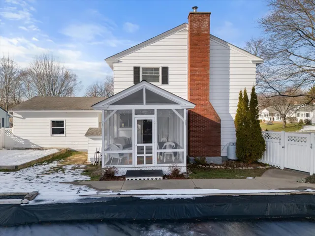 $350,000 | 54 Rhode Island Avenue, Millinocket, ME 04462