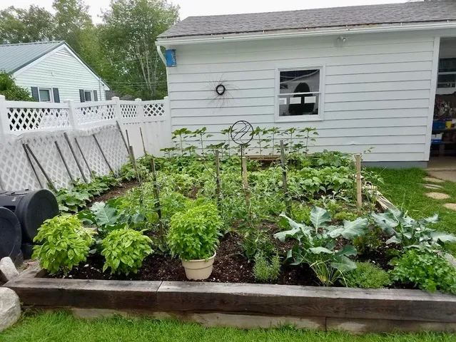 $350,000 | 54 Rhode Island Avenue, Millinocket, ME 04462