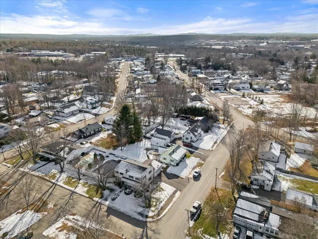 $350,000 | 54 Rhode Island Avenue, Millinocket, ME 04462