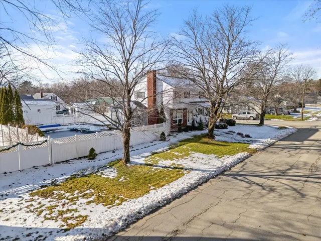 $350,000 | 54 Rhode Island Avenue, Millinocket, ME 04462