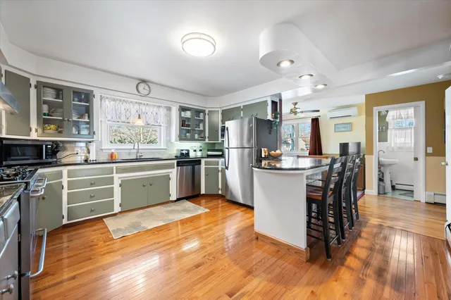 $350,000 | 54 Rhode Island Avenue, Millinocket, ME 04462