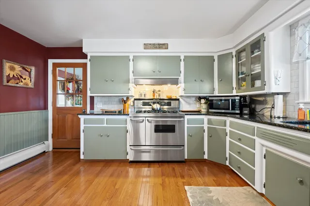 $350,000 | 54 Rhode Island Avenue, Millinocket, ME 04462