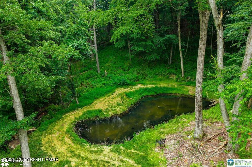 753 Lower Cherry Valley Road Stroudsburg, PA 18360 - Photo 33 of 37 pond