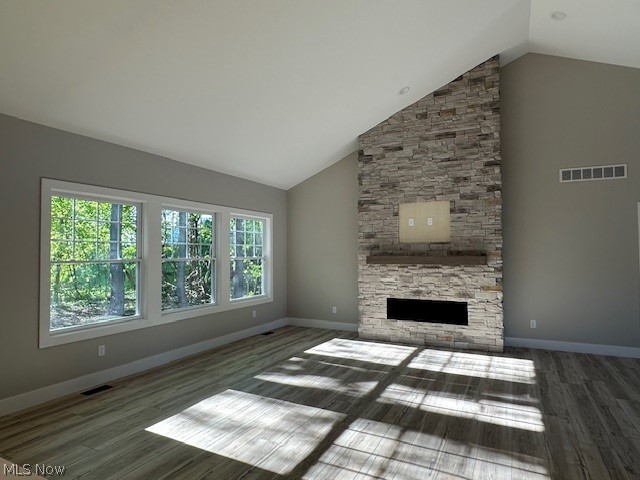 2791 Sylvan Road Geneva, OH 44041 - Photo 2 of 18