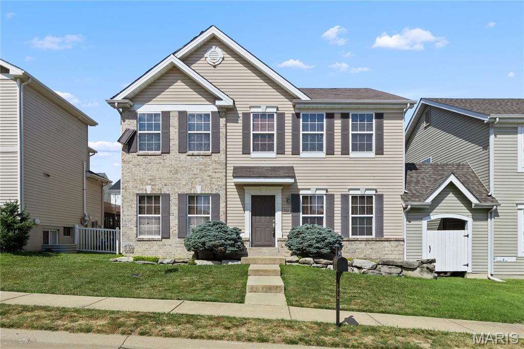 532 Hannah Way Arnold, MO 63010 - Photo 1 of 25