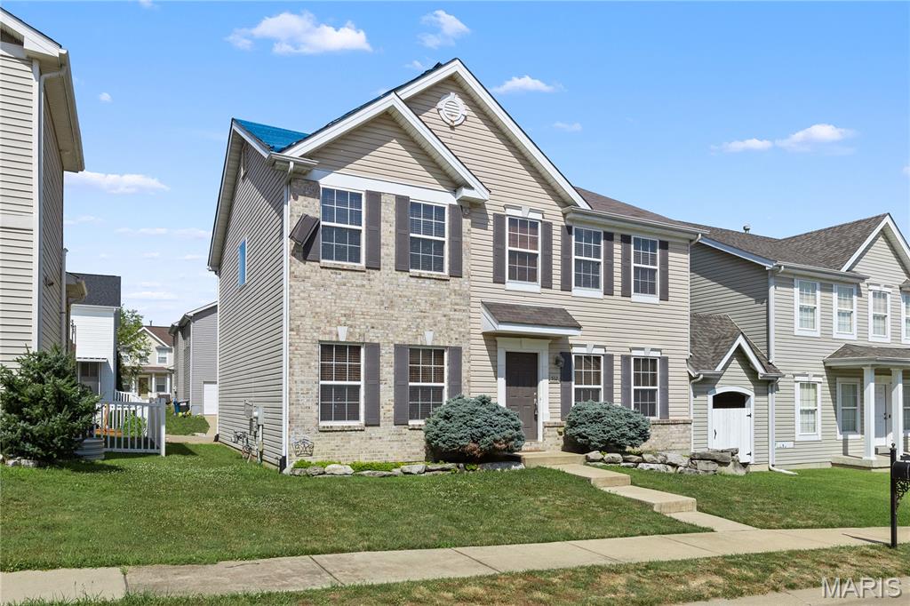 532 Hannah Way Arnold, MO 63010 - Photo 2 of 25