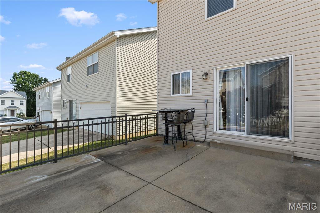 532 Hannah Way Arnold, MO 63010 - Photo 24 of 25