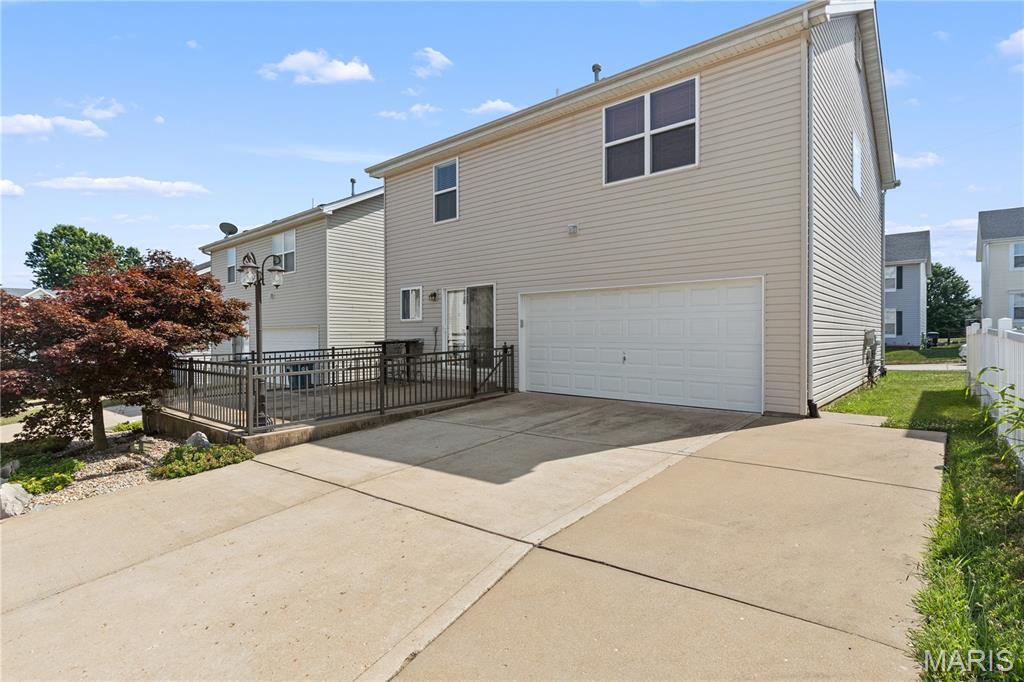 532 Hannah Way Arnold, MO 63010 - Photo 25 of 25