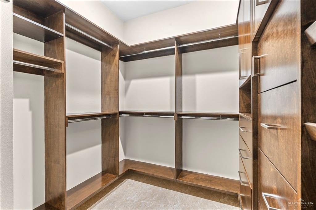 1425 Encanto Road, Unit SERVICE Weslaco, TX 78596 - Photo 20 of 45 His master closet