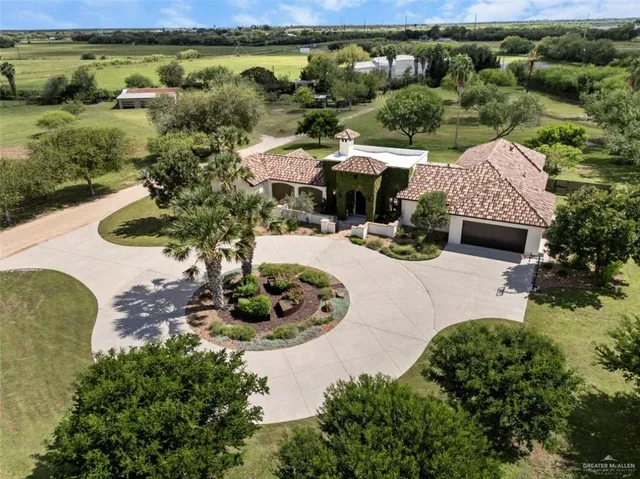 $1,390,000 | 1425 Encanto Road, Unit SERVICE, Weslaco, TX 78596