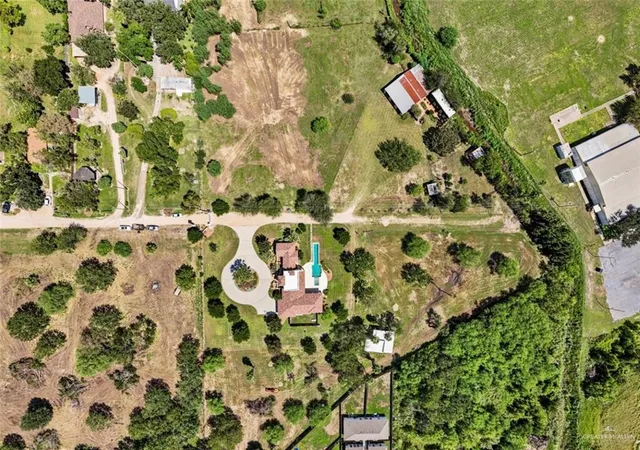 $1,390,000 | 1425 Encanto Road, Unit SERVICE, Weslaco, TX 78596