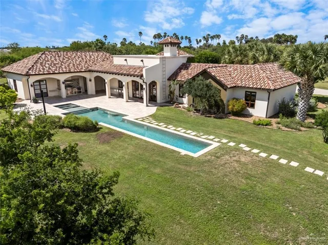 $1,390,000 | 1425 Encanto Road, Unit SERVICE, Weslaco, TX 78596