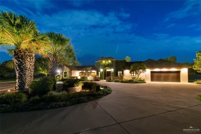 $1,390,000 | 1425 Encanto Road, Unit SERVICE, Weslaco, TX 78596