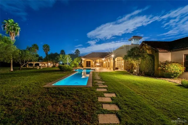 $1,390,000 | 1425 Encanto Road, Unit SERVICE, Weslaco, TX 78596