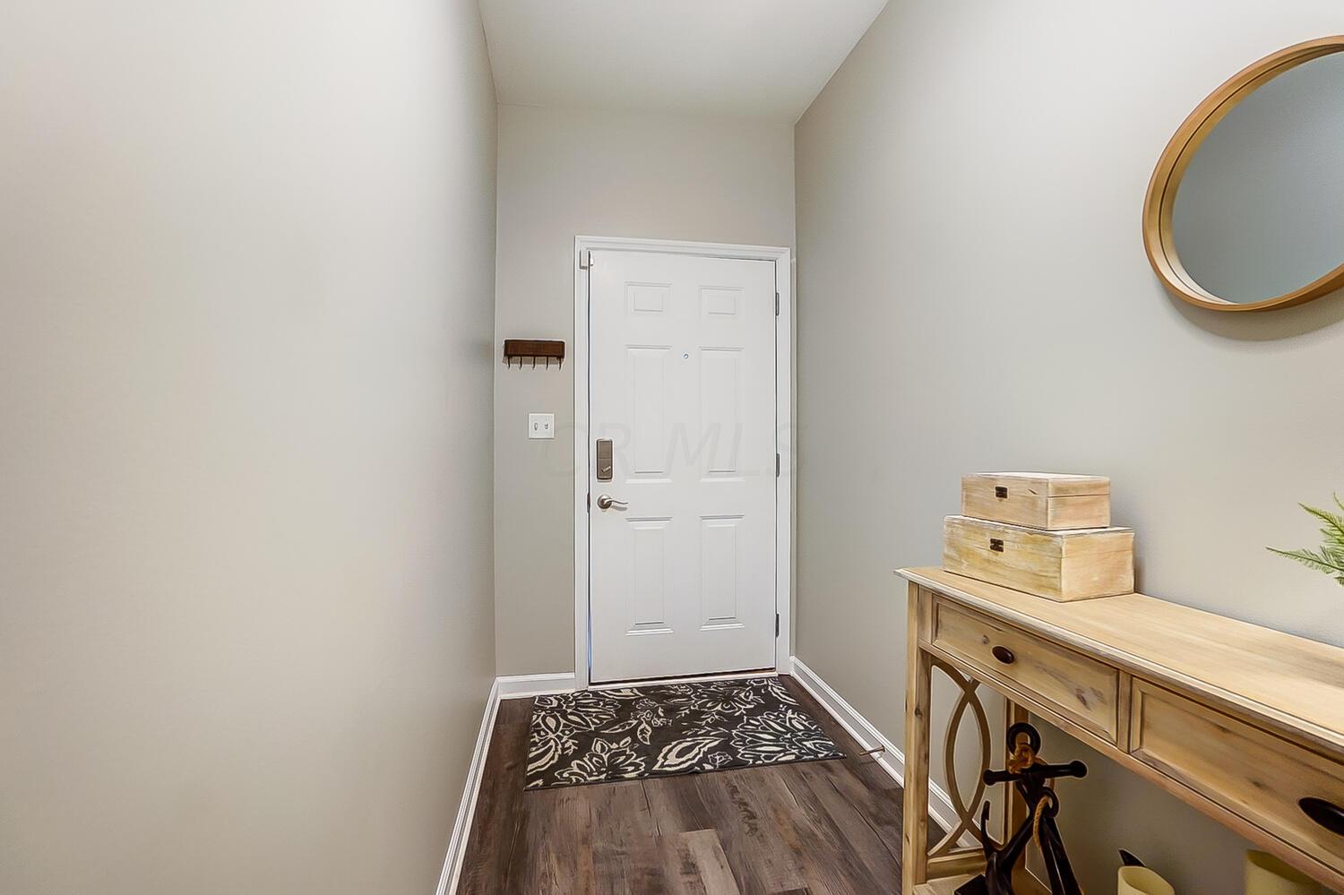 4401 Hunts Landing Road, Unit 301 Hebron, OH 43025 - Photo 5 of 41 Entrance