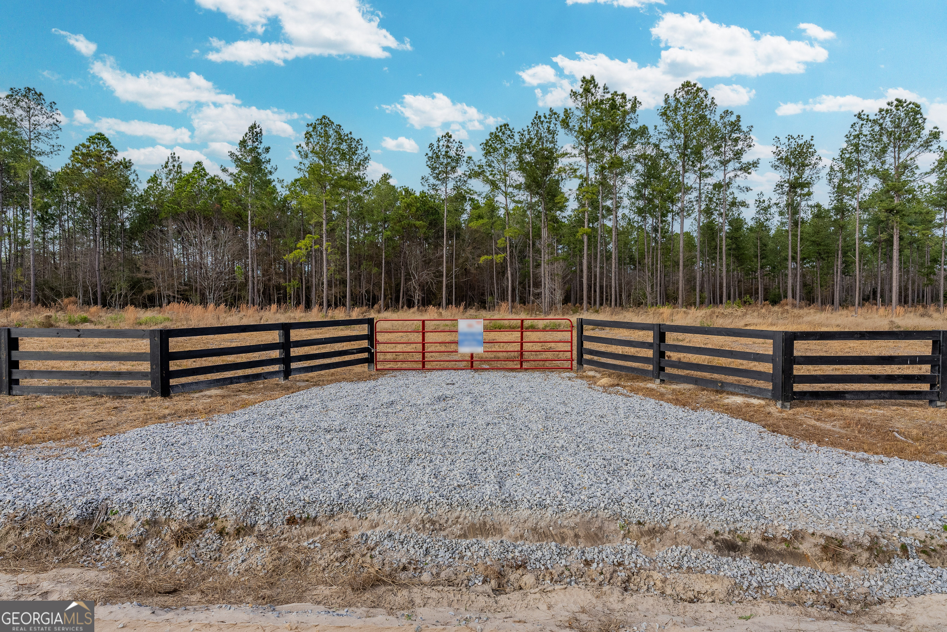 Lot 17 Lanes Church Road Brooklet, GA 30415 - Photo 3 of 3