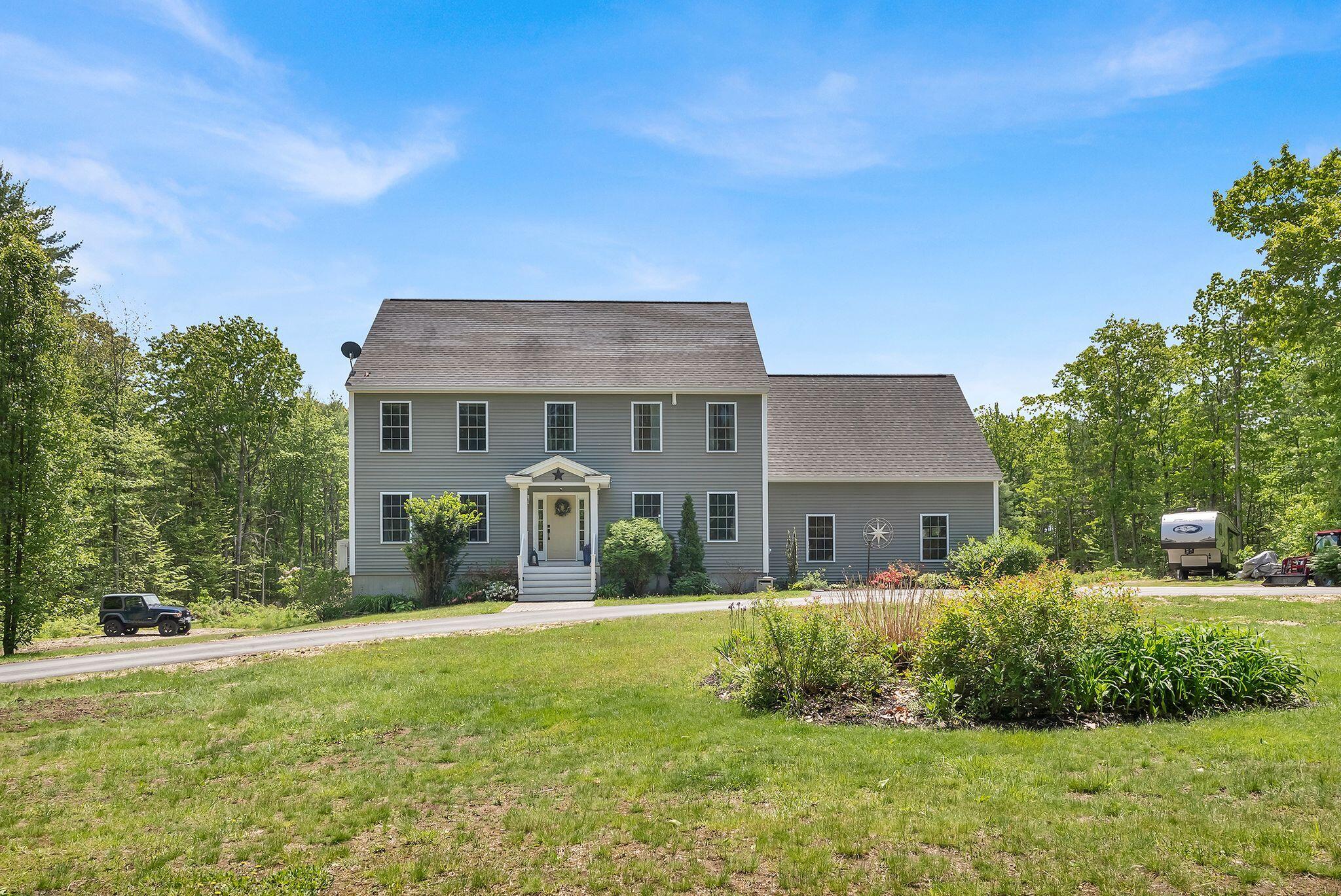 265 Avery Road Waterboro, ME 04087 - Photo 1 of 61 3_DSC08583