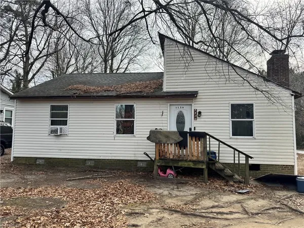 $81,000 | 1136 Montlieu Avenue, High Point, NC 27262