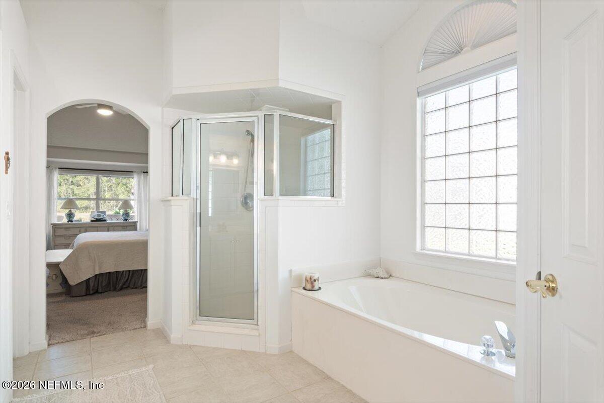 903 Garrison Drive St. Augustine, FL 32092 - Photo 24 of 84 023-Master Bath