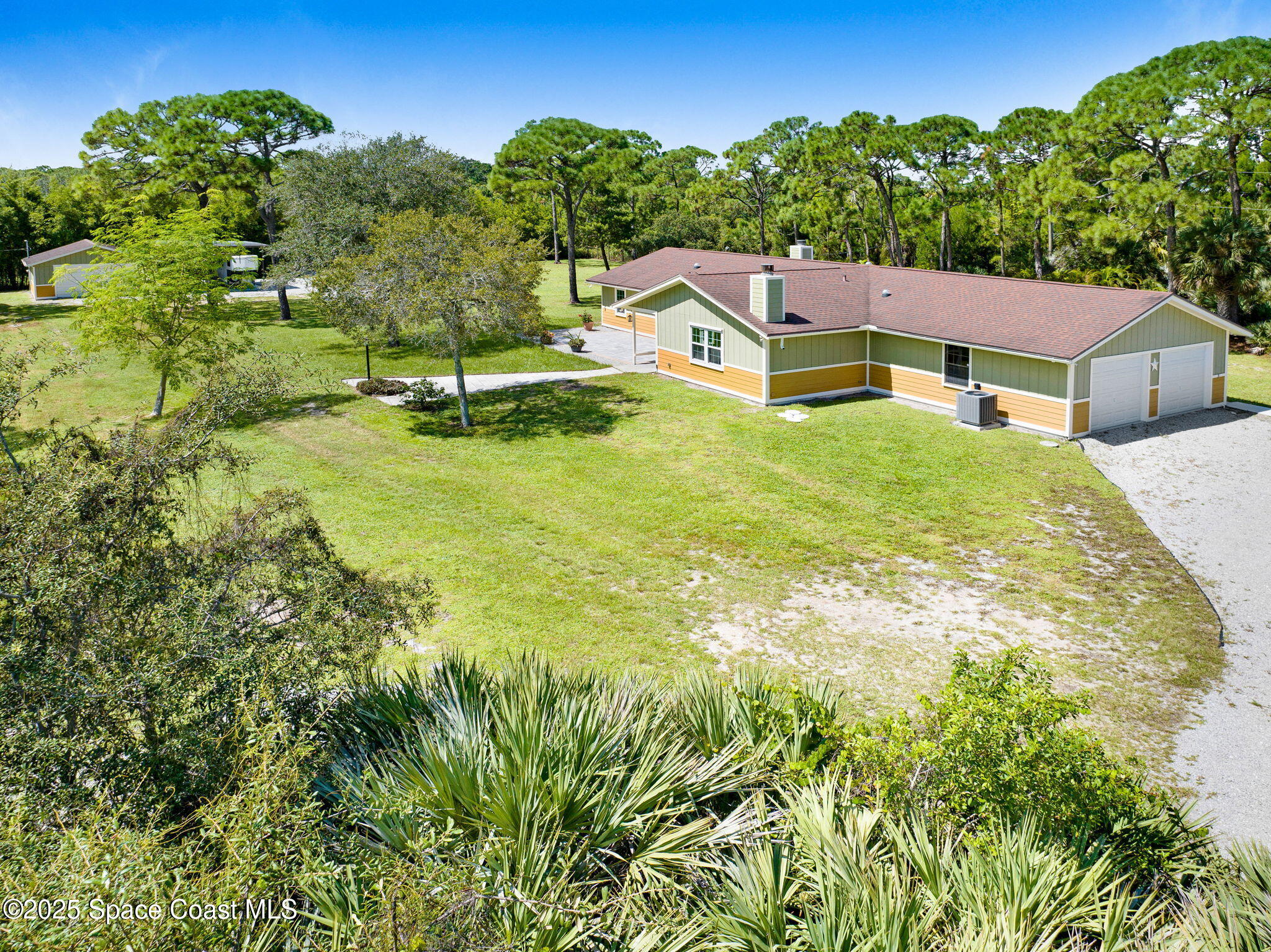 6570 Whispering Pines Lane Grant, FL 32949 - Photo 14 of 62 DJI_28497