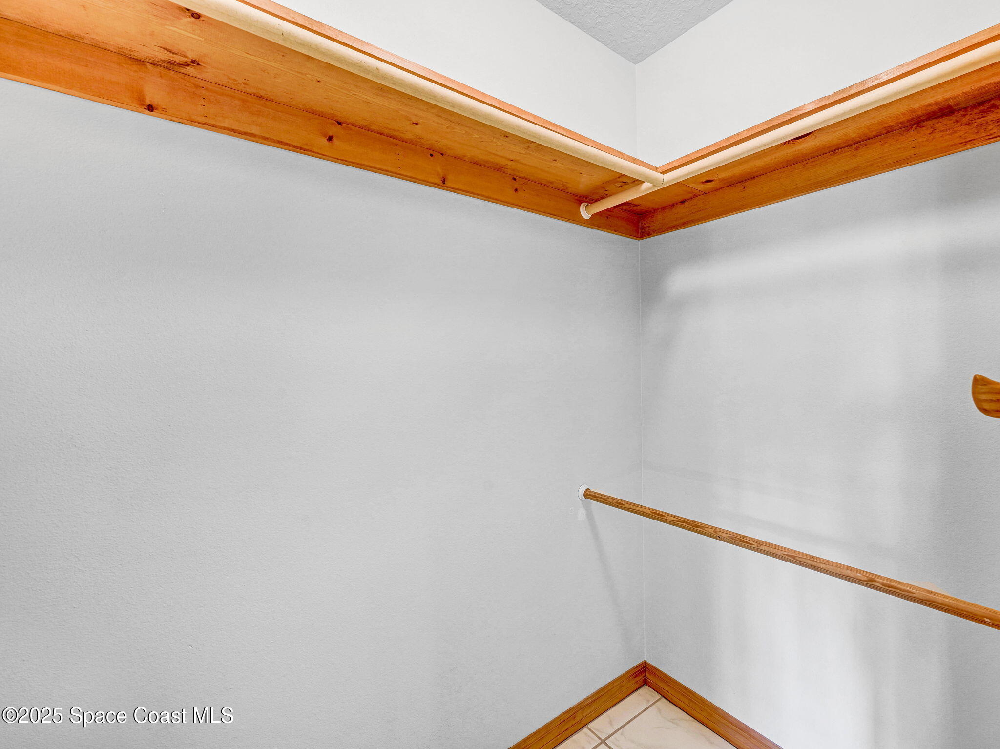 6570 Whispering Pines Lane Grant, FL 32949 - Photo 37 of 62 a view of a room with air conditioner and stairs