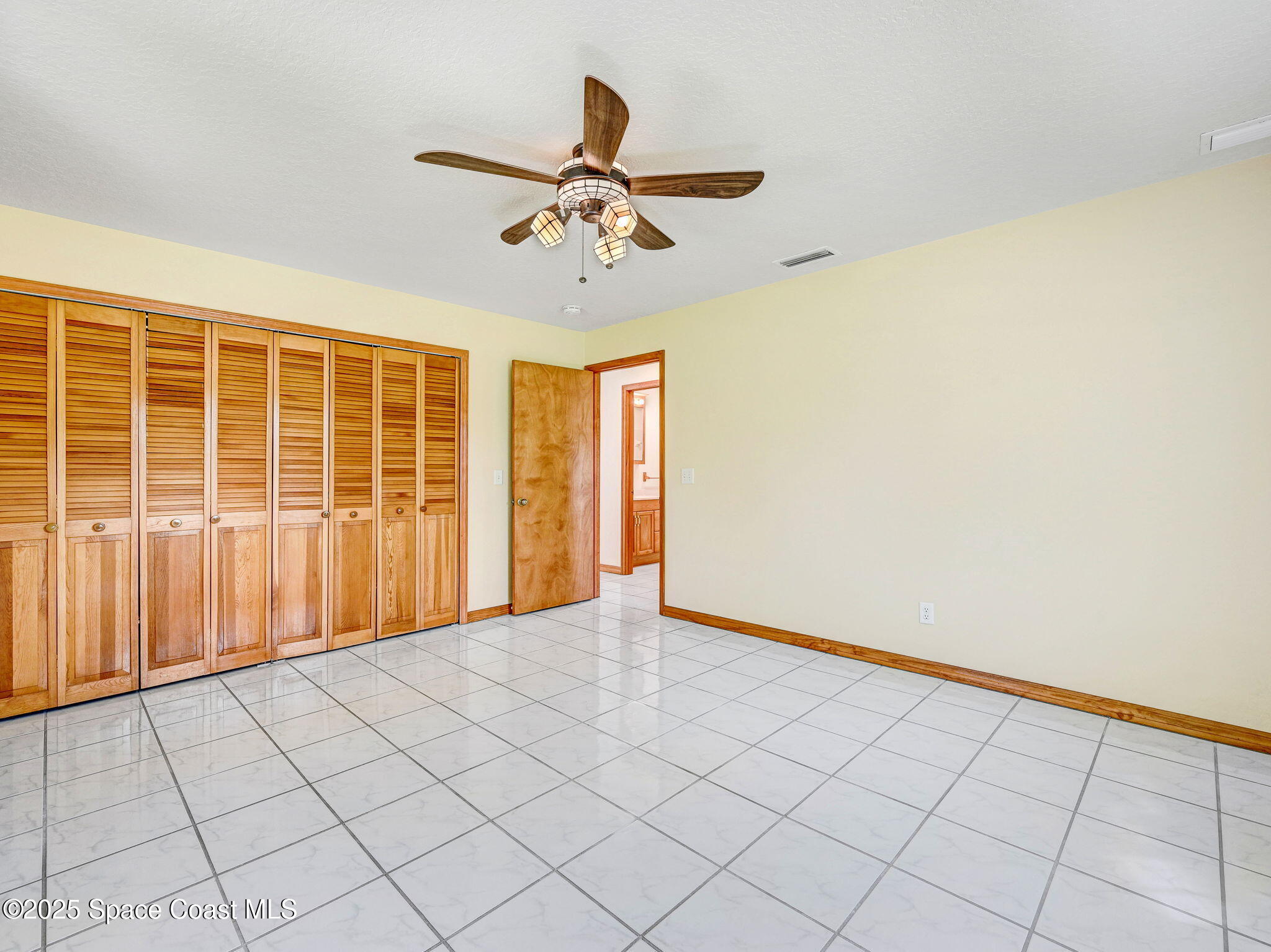6570 Whispering Pines Lane Grant, FL 32949 - Photo 40 of 62 a view of an empty room