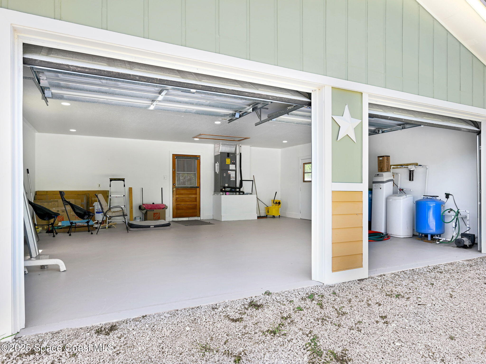 6570 Whispering Pines Lane Grant, FL 32949 - Photo 47 of 62 a view of a storage & utility room