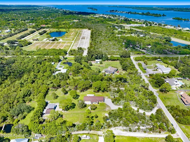 $685,000 | 6570 Whispering Pines Lane, Grant, FL 32949