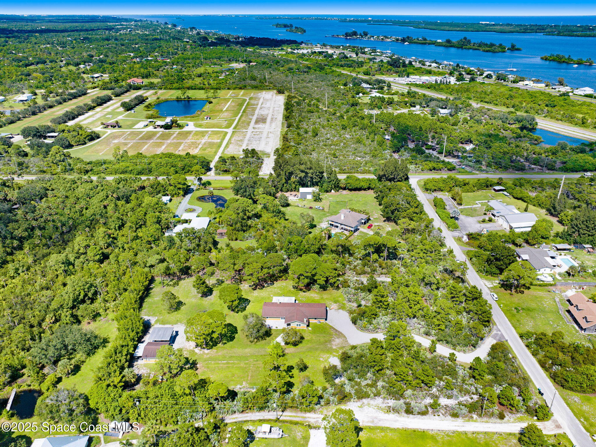 6570 Whispering Pines Lane Grant, FL 32949 - Photo 53 of 62 view of a city