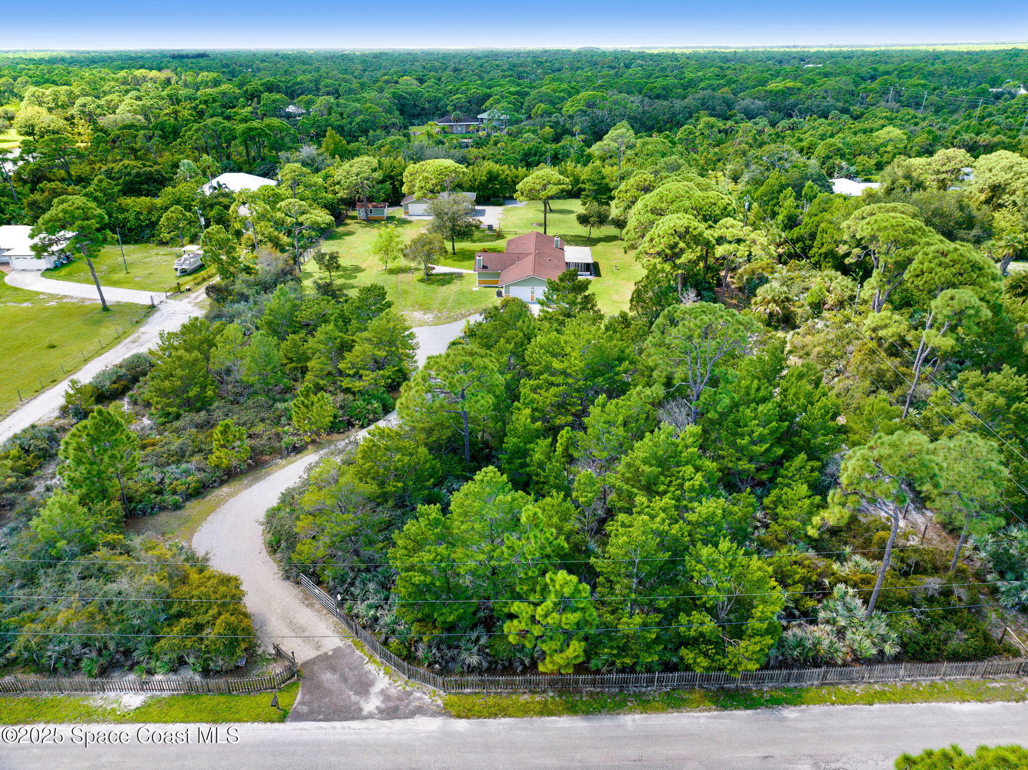 6570 Whispering Pines Lane Grant, FL 32949 - Photo 10 of 62 DJI_28446