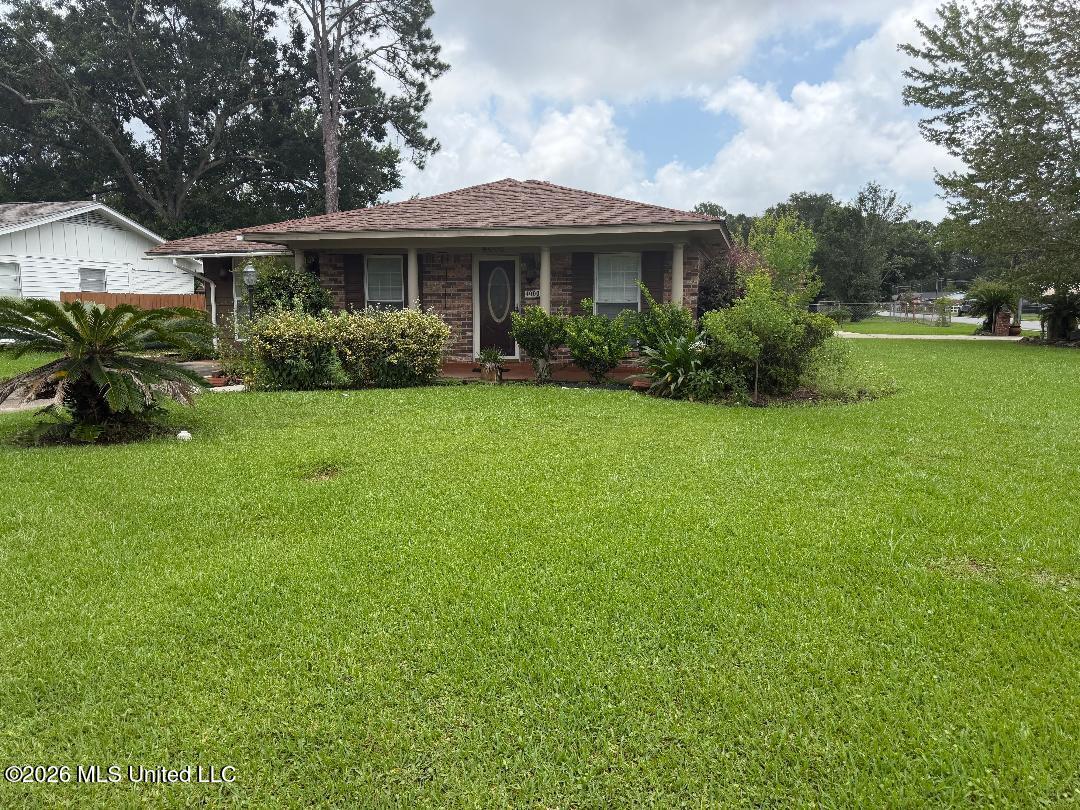 4000 Karen Street Moss Point, MS 39563 - Photo 1 of 15 Karen 1