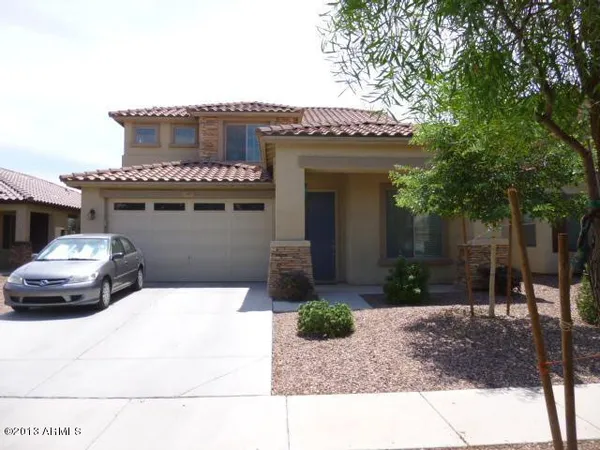 $2,350 | 3995 East Trigger Way, Gilbert, AZ 85297