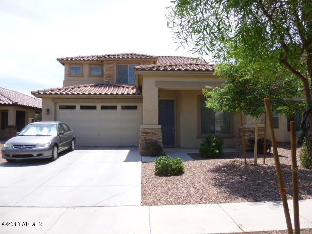 3995 East Trigger Way Gilbert, AZ 85297 - Photo 1 of 8 Photo #1