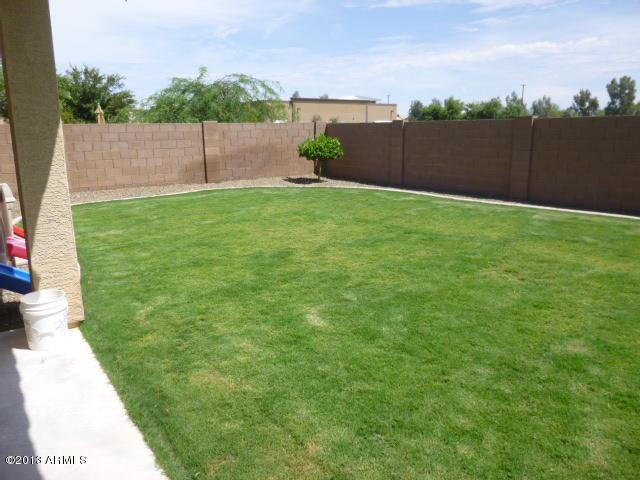 3995 East Trigger Way Gilbert, AZ 85297 - Photo 6 of 8 Photo #6