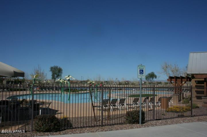 3995 East Trigger Way Gilbert, AZ 85297 - Photo 7 of 8 Photo #7