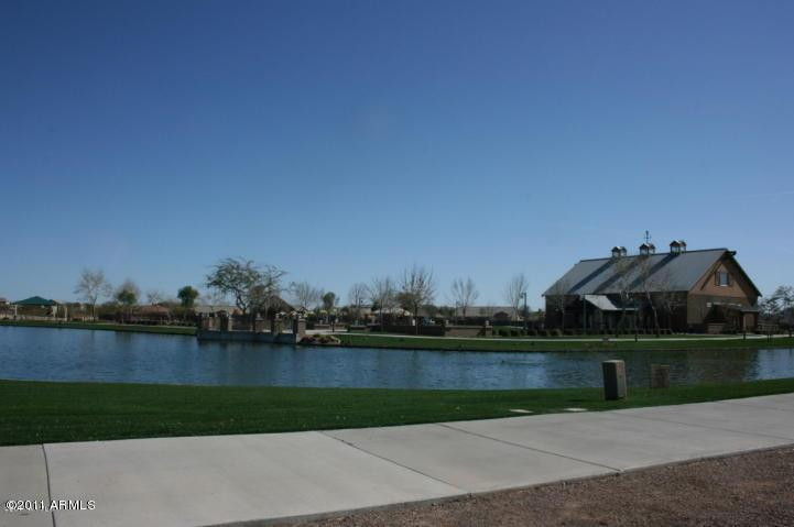 3995 East Trigger Way Gilbert, AZ 85297 - Photo 8 of 8 Photo #8