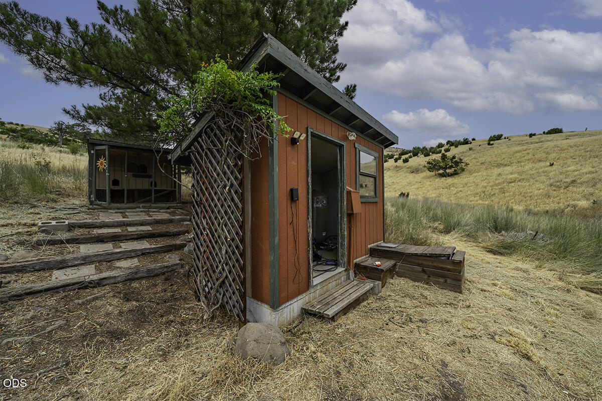 2815 Dead Indian Memorial Road Ashland, OR 97520 - Photo 43 of 64