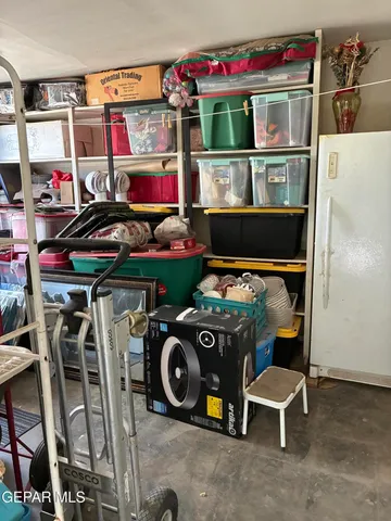 $525,000 | 7015 McNutt Road, Anthony, NM 88021