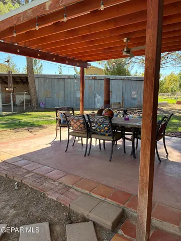 $525,000 | 7015 McNutt Road, Anthony, NM 88021