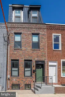 $519,000 | 2119 Sears Street, Philadelphia, PA 19146