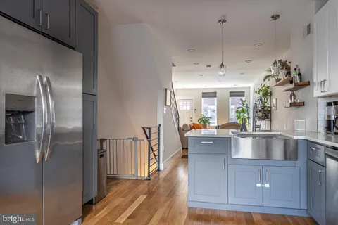 $519,000 | 2119 Sears Street, Philadelphia, PA 19146