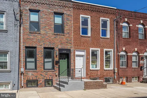 $519,000 | 2119 Sears Street, Philadelphia, PA 19146