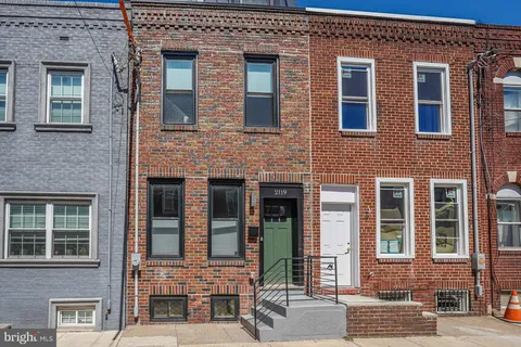 $519,000 | 2119 Sears Street, Philadelphia, PA 19146