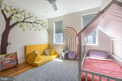 $519,000 | 2119 Sears Street, Philadelphia, PA 19146