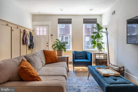 $519,000 | 2119 Sears Street, Philadelphia, PA 19146
