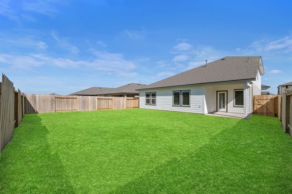 31 Desert Spring Lane Manvel, TX 77578 - Photo 20 of 21